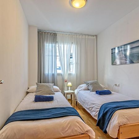 Apartamento&Piscina Cerca De Barcelona Ripollet Eksteriør billede