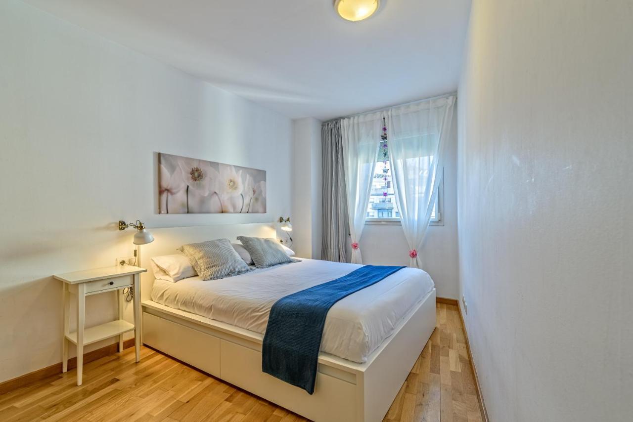 Apartamento&Piscina Cerca De Barcelona Ripollet Eksteriør billede