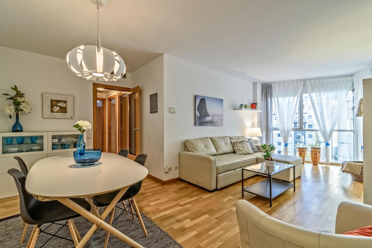 Apartamento&Piscina Cerca De Barcelona Ripollet Eksteriør billede