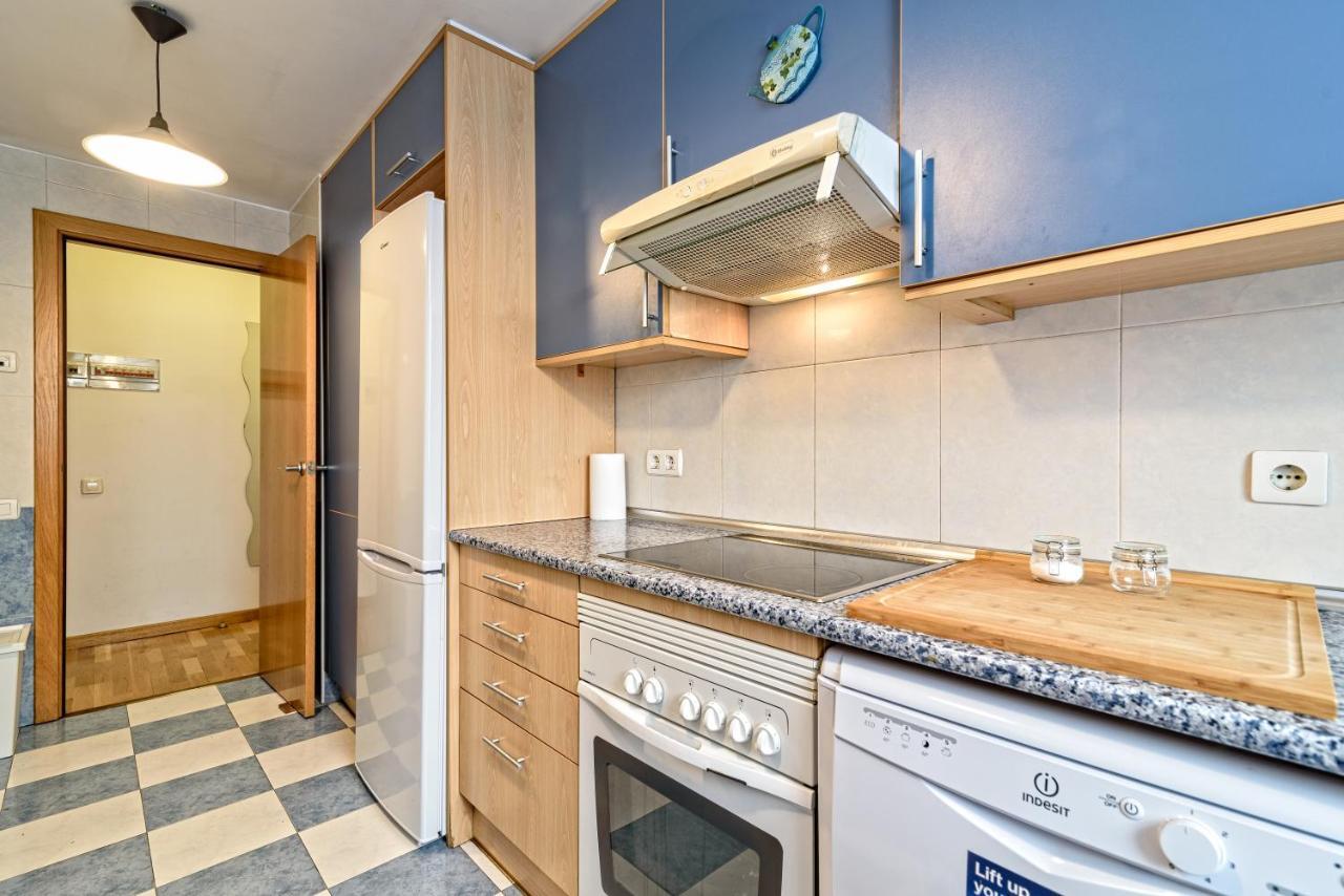 Apartamento&Piscina Cerca De Barcelona Ripollet Eksteriør billede