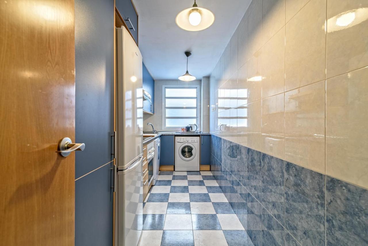 Apartamento&Piscina Cerca De Barcelona Ripollet Eksteriør billede