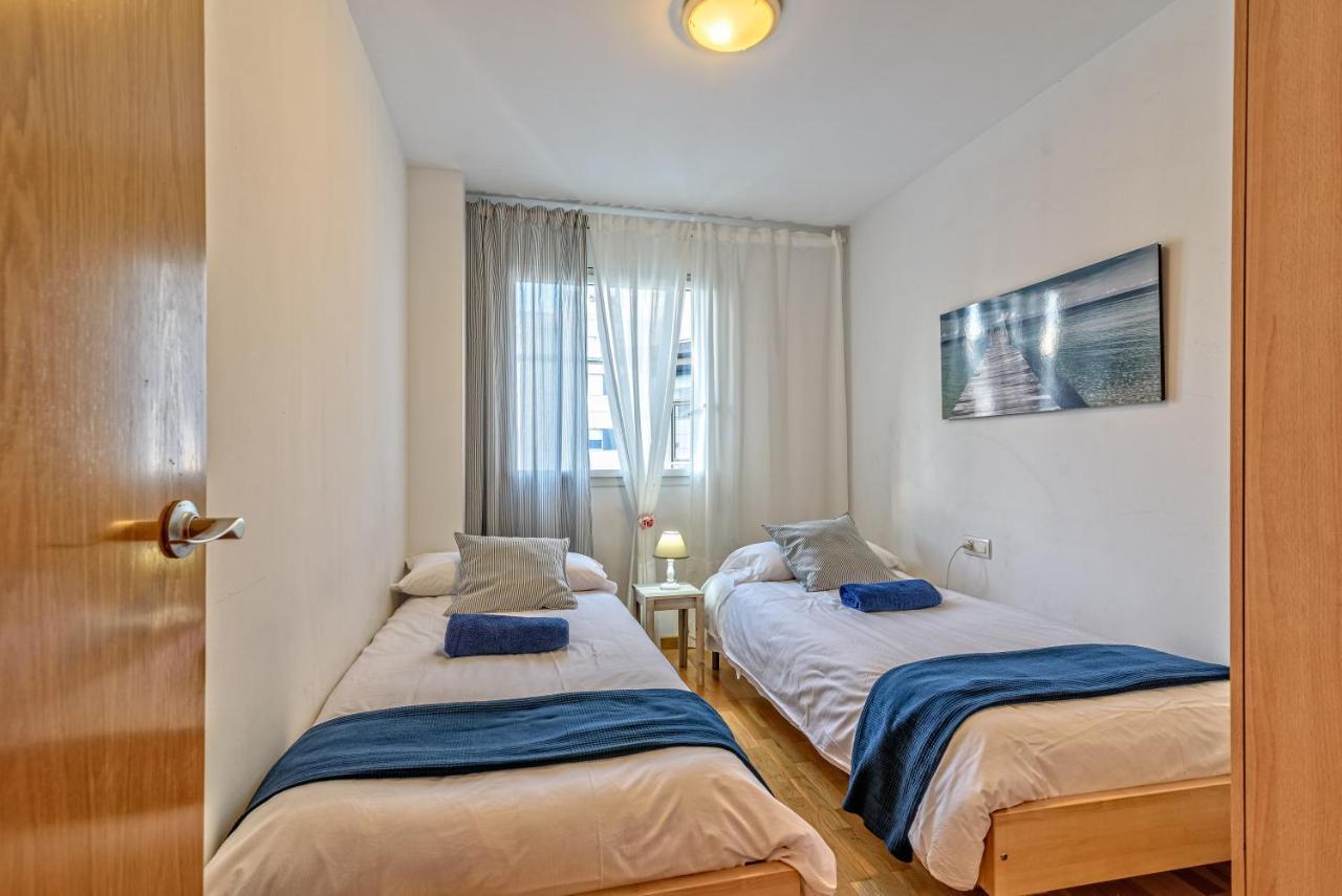 Apartamento&Piscina Cerca De Barcelona Ripollet Eksteriør billede
