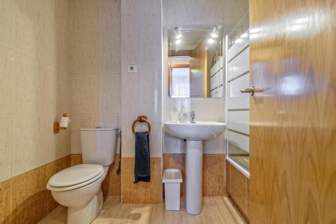Apartamento&Piscina Cerca De Barcelona Ripollet Eksteriør billede