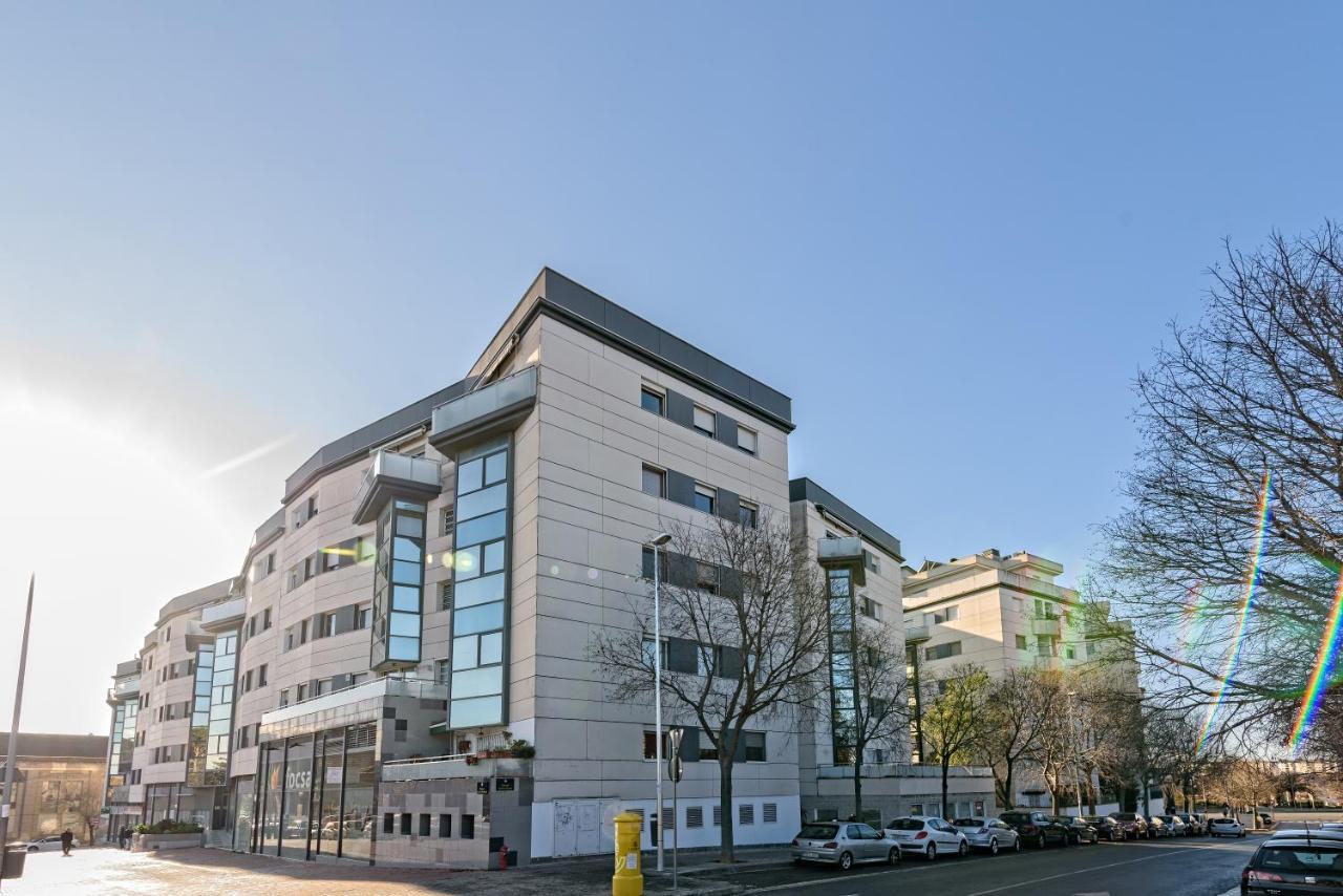 Apartamento&Piscina Cerca De Barcelona Ripollet Eksteriør billede