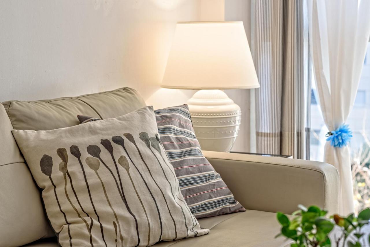Apartamento&Piscina Cerca De Barcelona Ripollet Eksteriør billede
