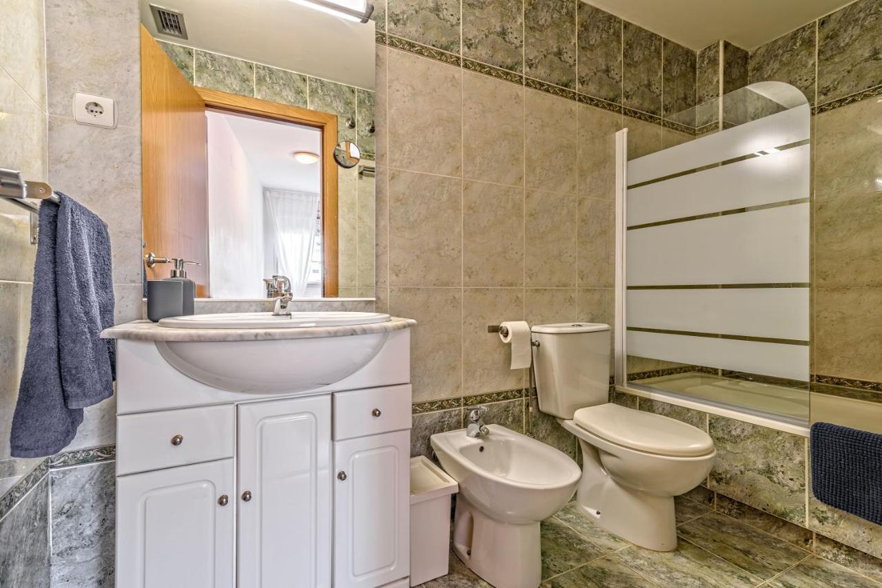 Apartamento&Piscina Cerca De Barcelona Ripollet Eksteriør billede