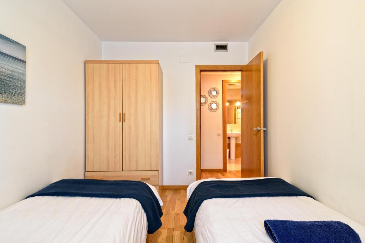 Apartamento&Piscina Cerca De Barcelona Ripollet Eksteriør billede