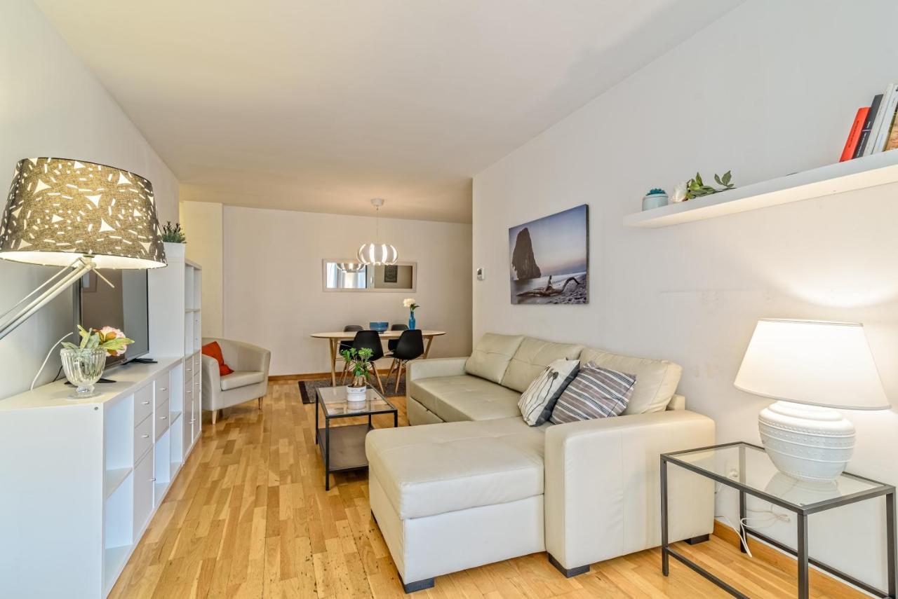Apartamento&Piscina Cerca De Barcelona Ripollet Eksteriør billede