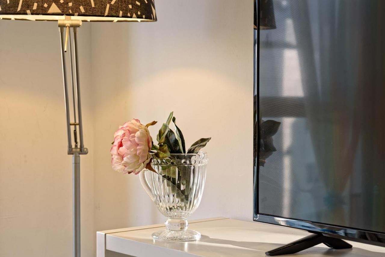 Apartamento&Piscina Cerca De Barcelona Ripollet Eksteriør billede
