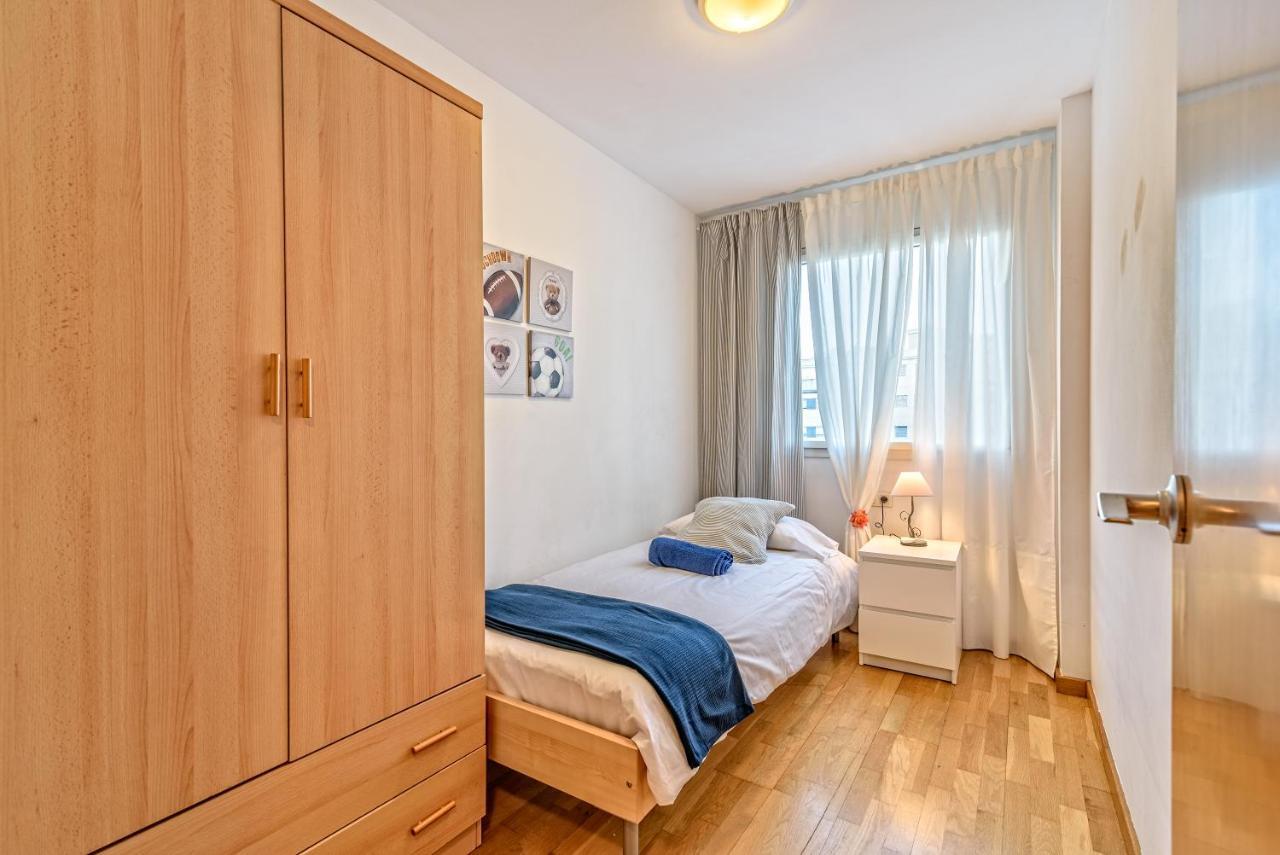 Apartamento&Piscina Cerca De Barcelona Ripollet Eksteriør billede